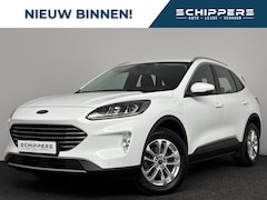 Ford Kuga - 2.5 PHEV Titanium