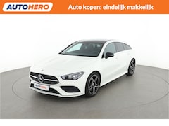 Mercedes-Benz CLA-klasse Shooting Brake - 200 |FZ88139|