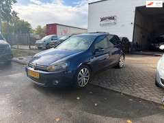 Volkswagen Golf - 1.4 TSI Highline