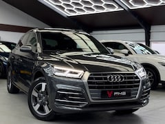 Audi Q5 - 50 TFSI E Quattro 3x S-Line Competition