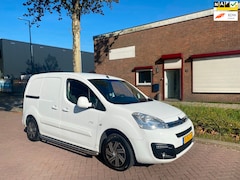 Citroën Berlingo - 1.6 BlueHDI 100 Business Economy S&S / 2017 / Airco / Euro6 / Navigatie / Camera / PDC / 3