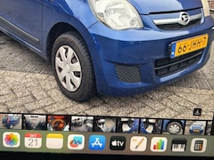 Daihatsu Cuore - 1.0 Premium Airco. Automaatbak Defect