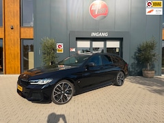BMW 5-serie Touring - 540i xDrive High Executive