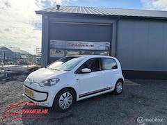 Volkswagen Up! - 1.0 move up BlueMotion "AIRCO+NAVI+5 DEURS"