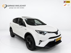 Toyota RAV4 - 2.5 Hybrid Adventure|Black Edition|Pano|Cruise|Camera|LM velgen