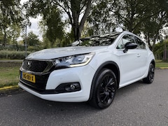 DS 4 Crossback - 1.2 PureTech Chic