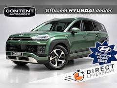 Hyundai IONIQ 9 - 110, 3 kWh 7zits tot wel 650 km range I Super voorraad deal