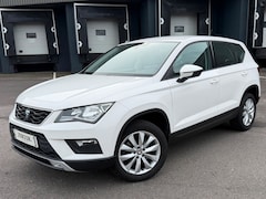 SEAT Ateca - 1.4 EcoTSI FR 4DRIVE RIEMVERVANGEN/CRUISE/TREKHAAK/PDC