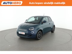 Fiat 500 - electric drive 87 kW 3+1 Icon | MT56959 |