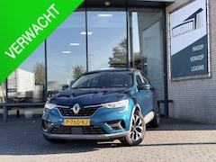 Renault Arkana - 1.6 E-Tech Hybrid 145 Zen*ECC*CRUISE*CAM*NAVI*LED