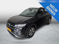 Volkswagen T-Cross - 1.0 TSI Move