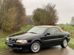 Volvo C70 Convertible - 2.0 T Luxury Line