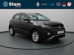 Volkswagen T-Cross - 1.0 TSI Life Camera | Adapt. Cruise