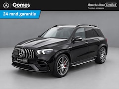 Mercedes-Benz AMG GLE - 63 S 4MATIC+ Premium Plus | Panoramadak | Burmester | Night pakket | ENERGIZING pakket | R
