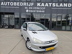 Peugeot 206 - 1.4 Génération - Airco