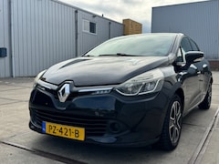 Renault Clio - 1.2 Dynamique AUTOMAAT LOOPT OP 3 CILINDERS