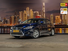 Lexus CT 200h - Business Line