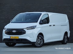 Ford Transit Custom - E-Transit L2H1 218Pk Aut. | Elektrisch | Nieuwe 71Kwh Accu | Trend 340 | 2xSchuifdeur | Ac