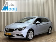 Opel Astra Sports Tourer - 1.4 Innovation Org.NL / Keyless / 1/2 Leder / Adapt. Cruise / Carplay / Navigatie / 17'' L