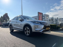 Mitsubishi Eclipse Cross - 1.5 DI-T First Edition | Carplay | 360 Camera | Head-Up Display | Trekhaak 1600 KG Trekgew