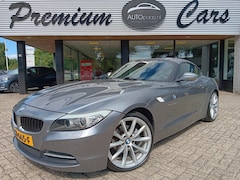 BMW Z4 Roadster - sDrive20i High Executive