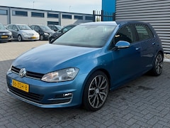 Volkswagen Golf - 1.4 TSI Highline