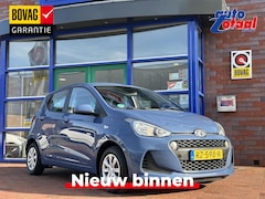 Hyundai i10 - 1.0i Comfort | Airco | Trekhaak