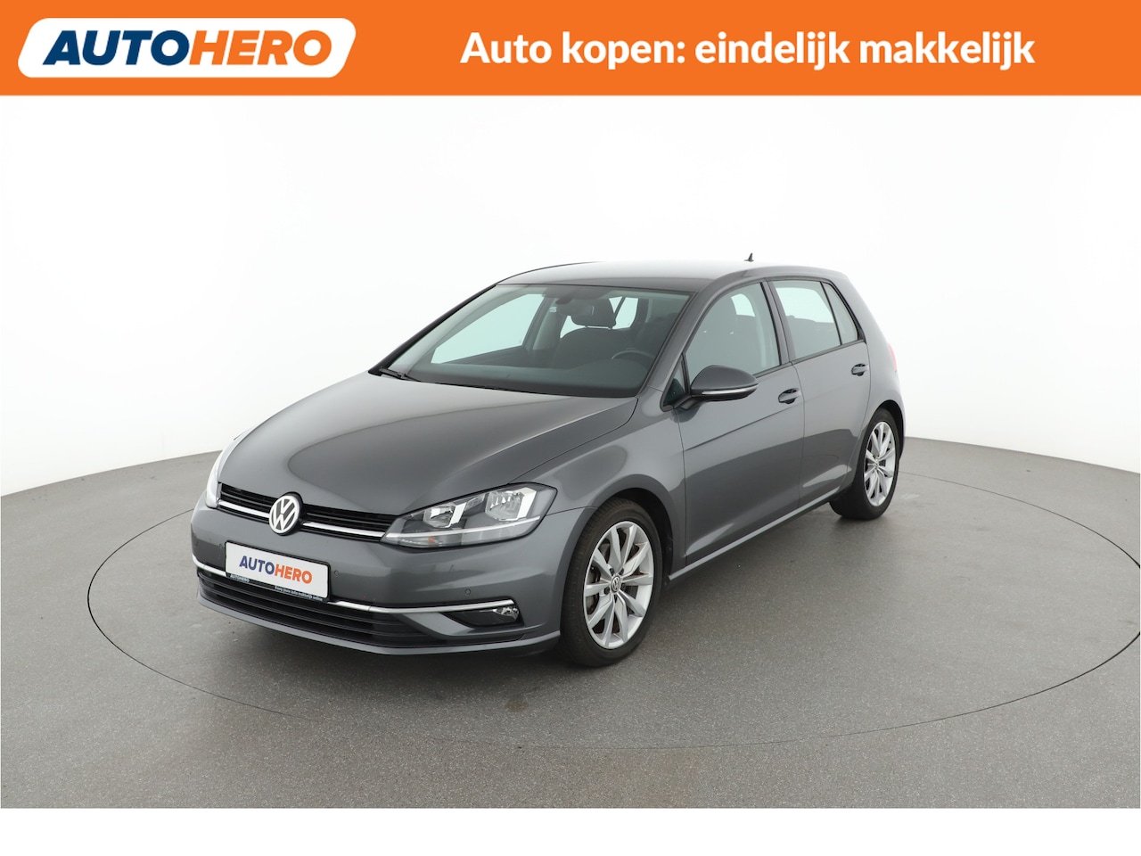Volkswagen Golf - 1.5 TSI Highline Business R | WC96866 | - AutoWereld.nl