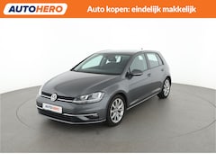 Volkswagen Golf - 1.5 TSI Highline Business R | WC96866 |