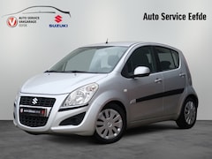 Suzuki Splash - 1.2 Comfort | Automaat | Stoelverwarming | Airco