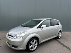 Toyota Corolla Verso - 1.8 VVT-i Sol 7p