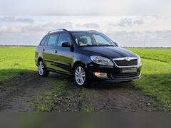 Skoda Fabia Combi - 1.2 TSI Dynamic