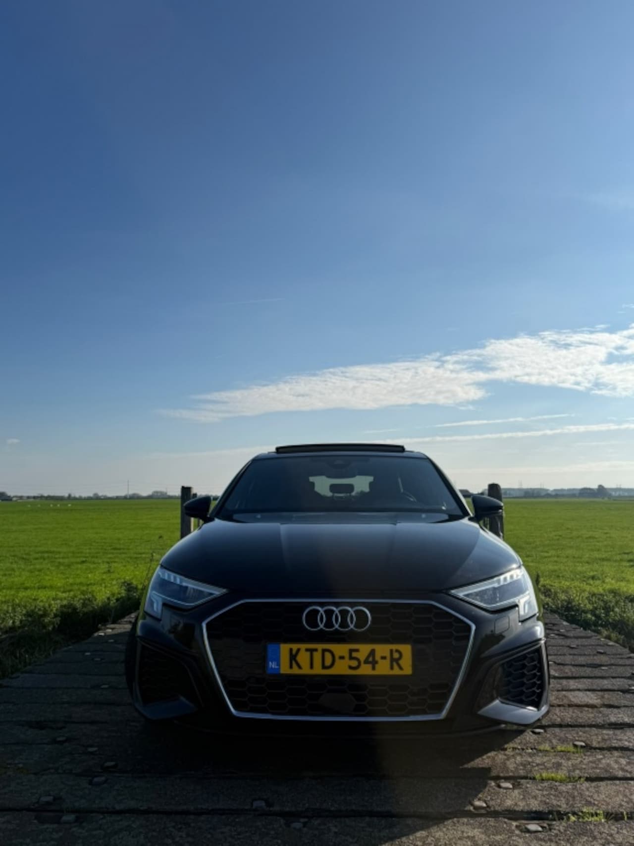 Audi A3 Sportback - 40 TFSI e FULL Optie | BTW | S-Line | PANO | Carplay | ACC | Matrix | - AutoWereld.nl