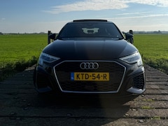 Audi A3 Sportback - 40 TFSI e FULL Optie | BTW | S-Line | PANO | Carplay | ACC | Matrix |