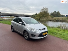Ford C-Max - 1.0 Ambiente |Airco|NW APK|Luxe|