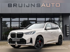 BMW X3 - 30e xDrive M-Sport Pro Dune grey|Trekhaak|21inch|