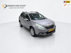 Peugeot 2008 - 1.2 VTi Active Pack Premium|Cruise|Airco|PDC