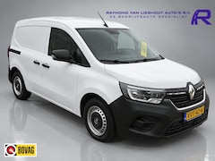 Renault Kangoo - 1.5 Blue dCi Comfort L1 AIRCO NAVI CRUISE PDC