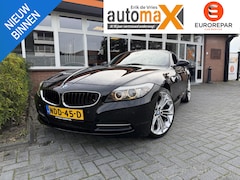 BMW Z4 Roadster - sDrive20i