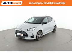 Toyota Yaris - 1.5 Hybrid GR Sport |WB89400|