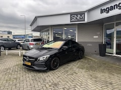 Mercedes-Benz CLA-Klasse - 180 Ambition |AMG-line|pano