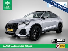 Audi Q3 Sportback - 45 TFSIe S-Line PANO | CAMERA | FULL-LED