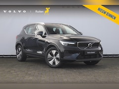 Volvo XC40 - T4 211 Automaat Plug-in hybrid Bright / Cruise control / Parkeersensoren met camera / Keyl