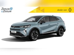 Renault Symbioz - E-Tech full hybrid 160 iconic | Nu leverbaar met €3.000, - EXTRA Zeeuw & Zeeuw voorraadkor