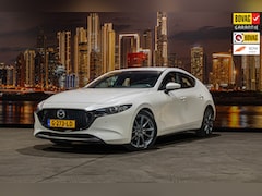 Mazda 3 - 3 2.0 e-SkyActiv-G M Hybrid 122 Comfort met Bose