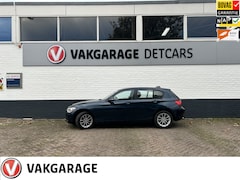 BMW 1-serie - 116i Business+