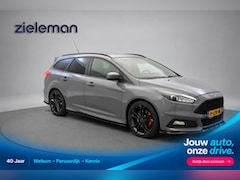 Ford Focus Wagon - 2.0 ST 250 Pk - Navi, Camera, Recaro Sportstoelen, Stoelverw. Sony