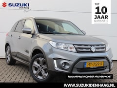 Suzuki Vitara - 1.6 Exclusive Allgrip| Klimaat controle| Apple Carplay| Andriod auto| Stoelverwarming| Dea