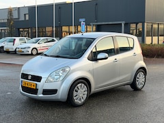 Suzuki Splash - 1.2 Comfort Airco Nieuwe Apk