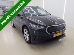 Skoda Enyaq iV - 60 ✅ SOH 94% ✅ Camera ✅ Stoelverw. + stuurverwarming ✅